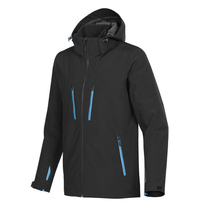 Stormtech Men's Patrol Softshell Jacket | Waterproof | Breathable | 3-Layer | Hood | 4 Colours | S-5XL