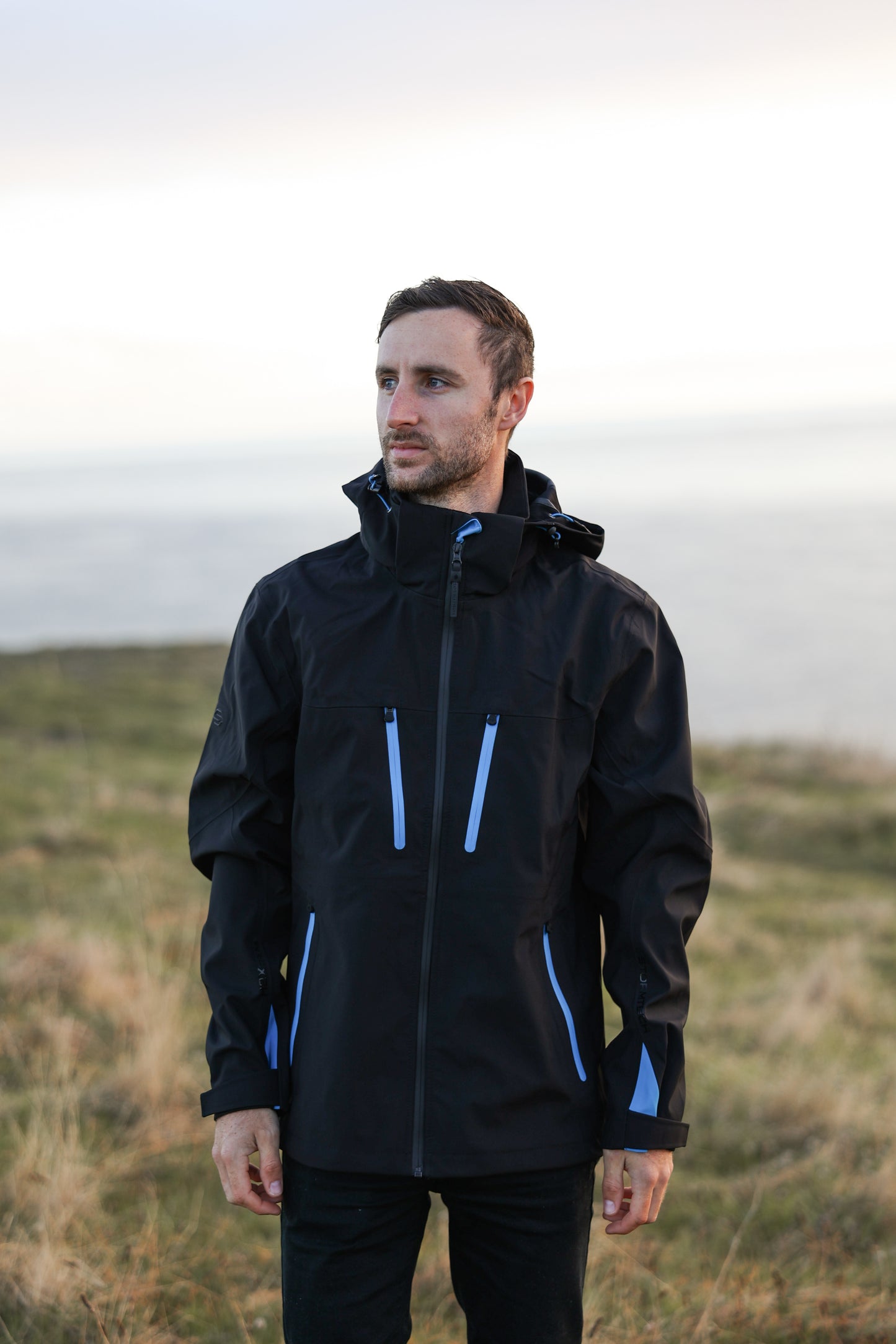 Stormtech Men's Patrol Softshell Jacket | Waterproof | Breathable | 3-Layer | Hood | 4 Colours | S-5XL
