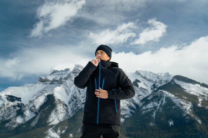 Stormtech Men's Matrix System Jacket | Waterproof | 3-In-1 | Breathable | Insulated | Hooded | 4 Colours | S-5XL