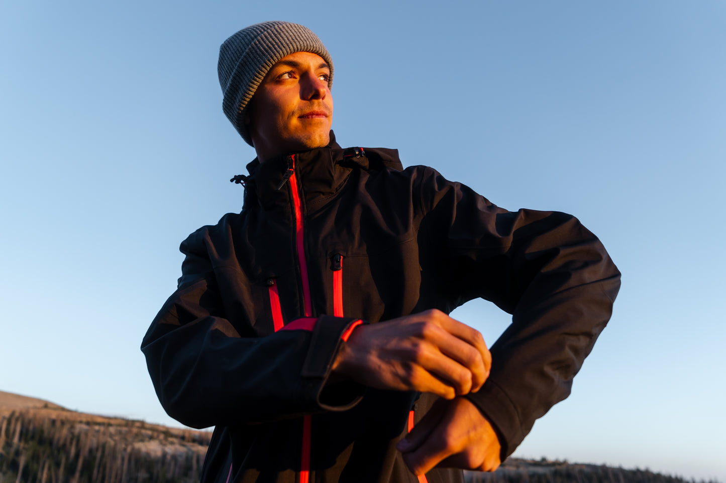Stormtech Men's Matrix System Jacket | Waterproof | 3-In-1 | Breathable | Insulated | Hooded | 4 Colours | S-5XL