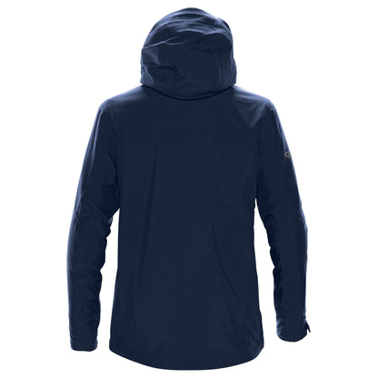 Stormtech Men's Matrix System Jacket | Waterproof | 3-In-1 | Breathable | Insulated | Hooded | 4 Colours | S-5XL