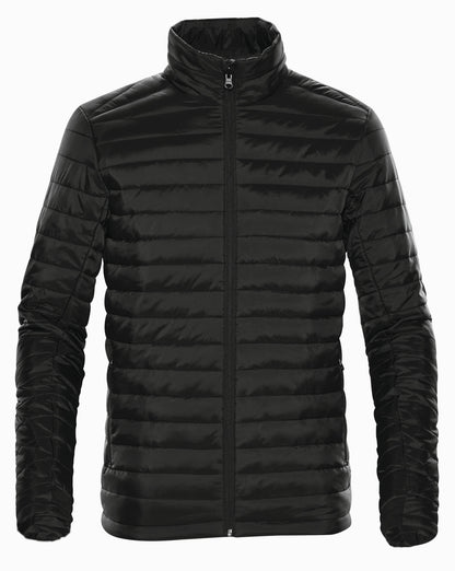 Stormtech Men's Matrix System Jacket | Waterproof | 3-In-1 | Breathable | Insulated | Hooded | 4 Colours | S-5XL