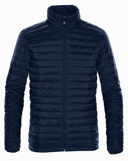 Stormtech Men's Matrix System Jacket | Waterproof | 3-In-1 | Breathable | Insulated | Hooded | 4 Colours | S-5XL