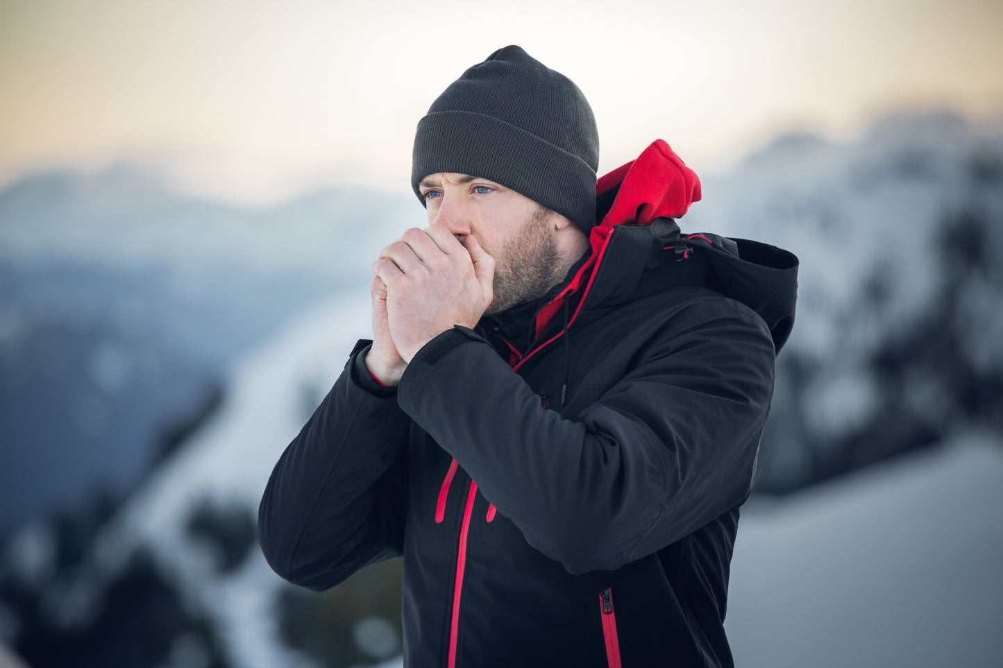 Stormtech Men's Matrix System Jacket | Waterproof | 3-In-1 | Breathable | Insulated | Hooded | 4 Colours | S-5XL
