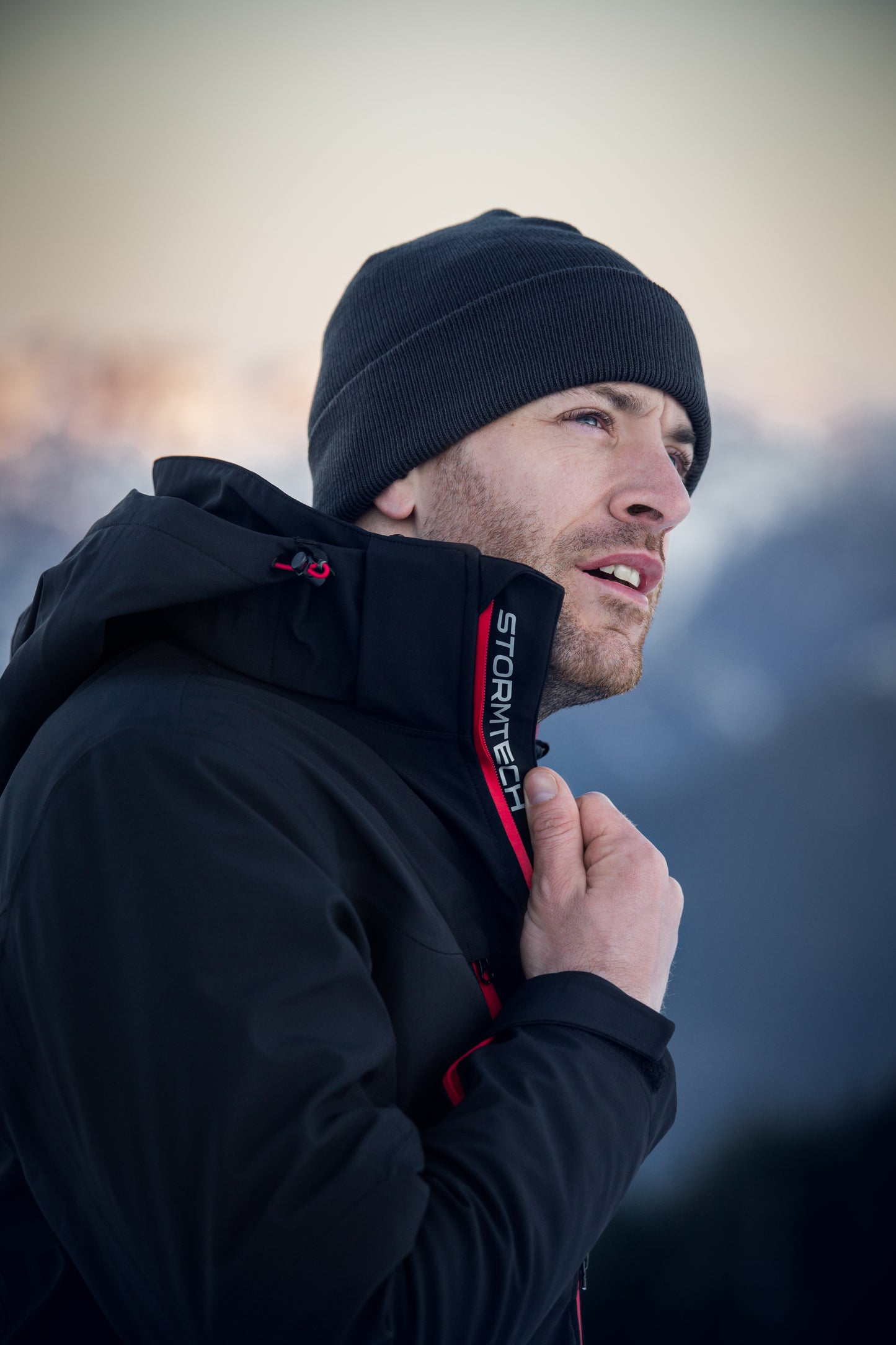 Stormtech Men's Matrix System Jacket | Waterproof | 3-In-1 | Breathable | Insulated | Hooded | 4 Colours | S-5XL