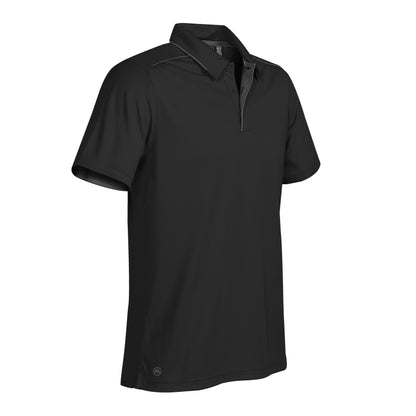 Stormtech Men's Inertia Sport Polo Shirt | Moisture Wicking | UPF 30+ | Snag Resistant | Stretch | 2 Colours | S-2XL