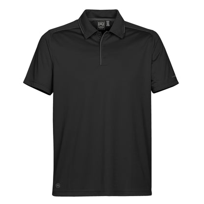 Stormtech Men's Inertia Sport Polo Shirt | Moisture Wicking | UPF 30+ | Snag Resistant | Stretch | 2 Colours | S-2XL