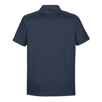 Stormtech Men's Inertia Sport Polo Shirt | Moisture Wicking | UPF 30+ | Snag Resistant | Stretch | 2 Colours | S-2XL