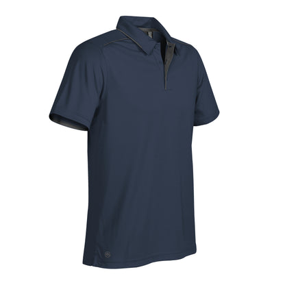 Stormtech Men's Inertia Sport Polo Shirt | Moisture Wicking | UPF 30+ | Snag Resistant | Stretch | 2 Colours | S-2XL