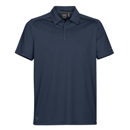 Stormtech Men's Inertia Sport Polo Shirt | Moisture Wicking | UPF 30+ | Snag Resistant | Stretch | 2 Colours | S-2XL