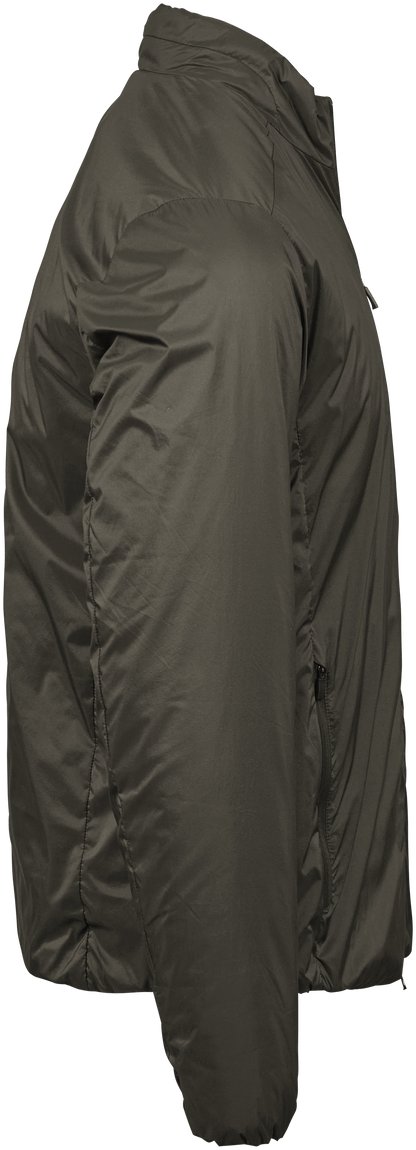 Tee Jays Men’s PureLite Jacket in Shadow, right side view