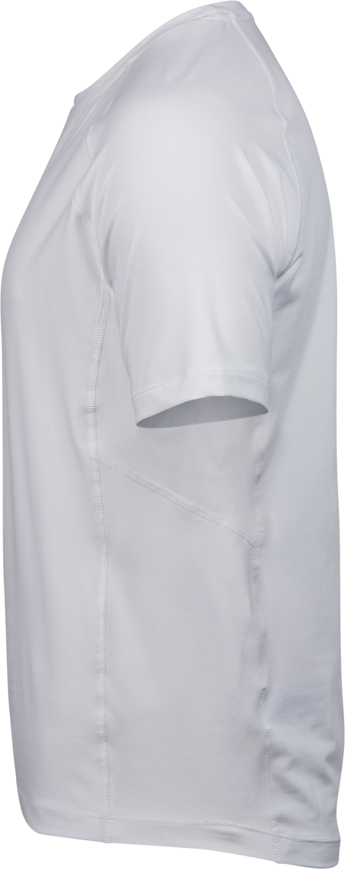Tee Jays Men’s CoolDry T-Shirt, left side view