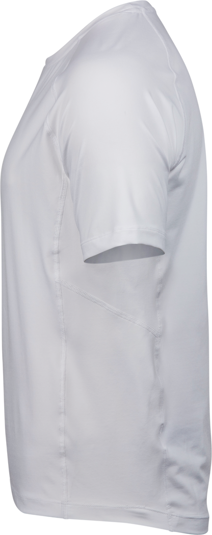 Tee Jays Men’s CoolDry T-Shirt, left side view