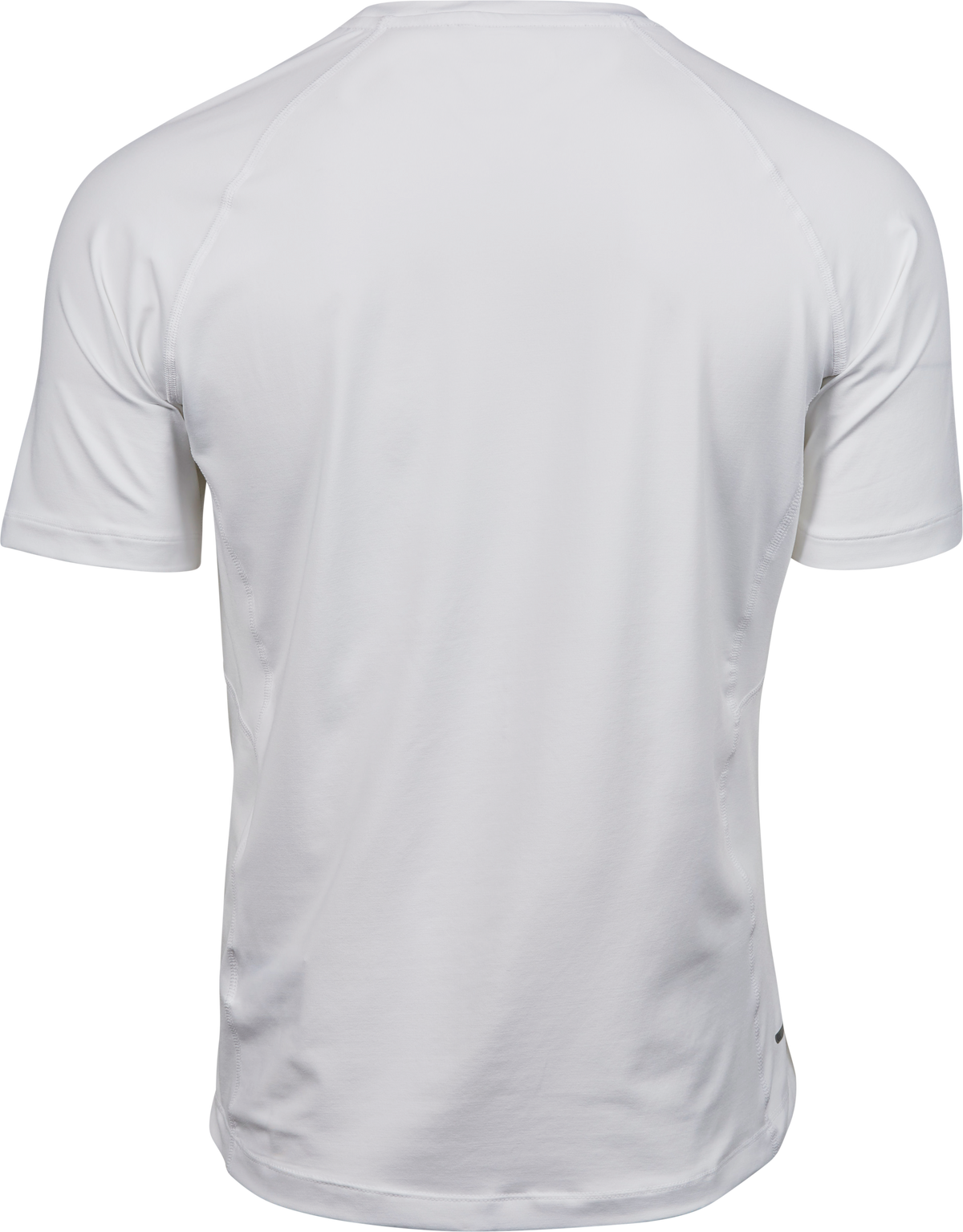 Tee Jays Men’s CoolDry T-Shirt, back view