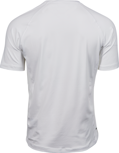 Tee Jays Men’s CoolDry T-Shirt, back view