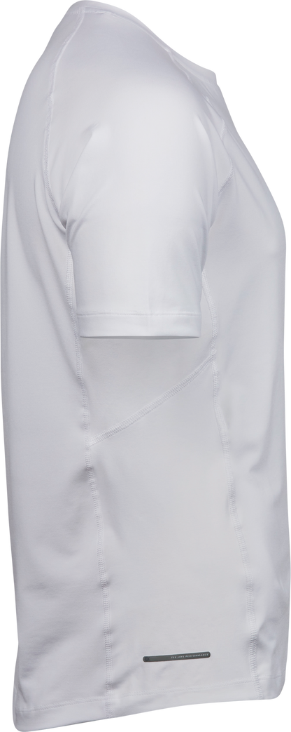 Tee Jays Men’s CoolDry T-Shirt, right side view