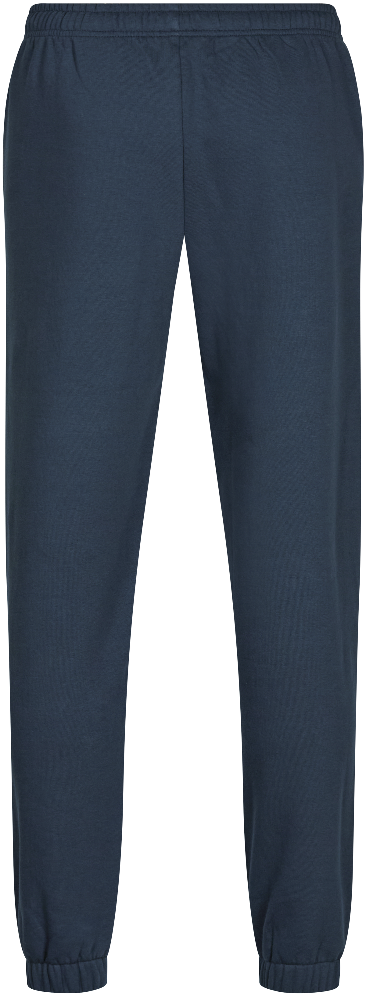 Tee Jays Unlabelled Sweatpants in Ink, back view