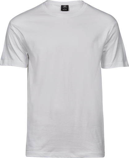 Tee Jays Men’s Sof-Tee T-Shirt, front view