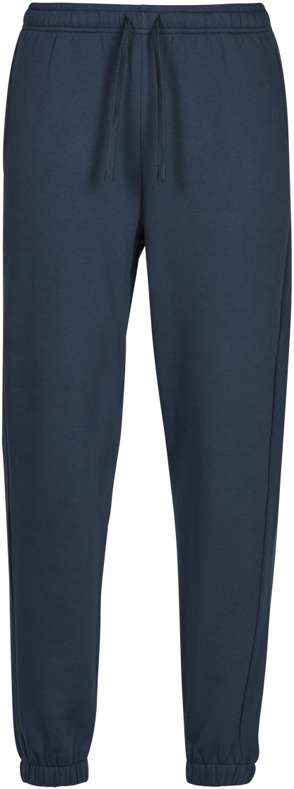 Tee Jays Unlabelled Sweatpants in Ink, front view