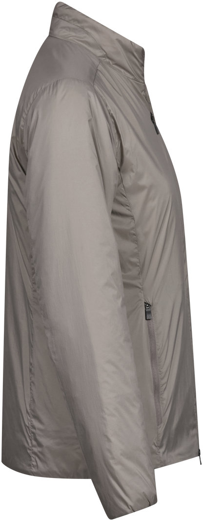 Tee Jays Ladies PureLite Jacket in Driftwood, right side view