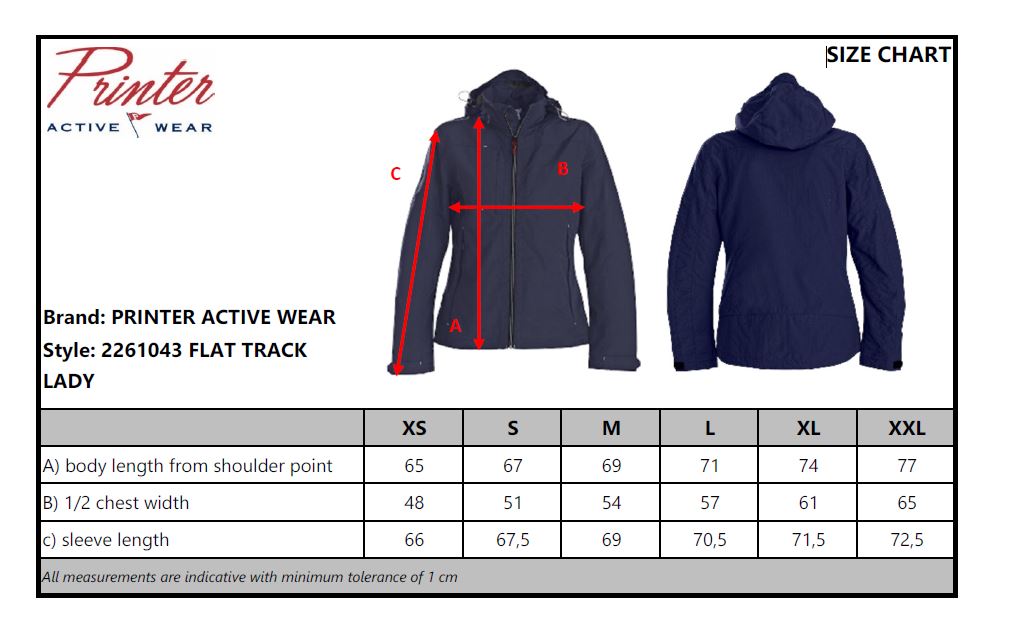 James Harvest Flat Track Ladies Shell Jacket | Hooded | Showerproof | 7 Colours | XS-2XL - Summer Jacket - Logo Free Clothing