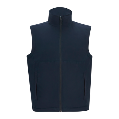 Regatta Recycle.Me Thermal Bodywarmer in Navy