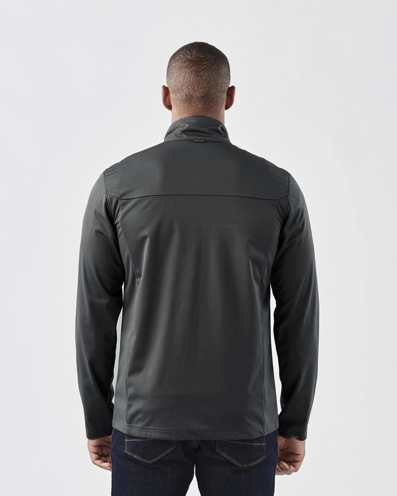 Stormtech Men's Greenwich Lightweight Softshell Jacket | Waterproof | Breathable | 4 Colours | S-2XL