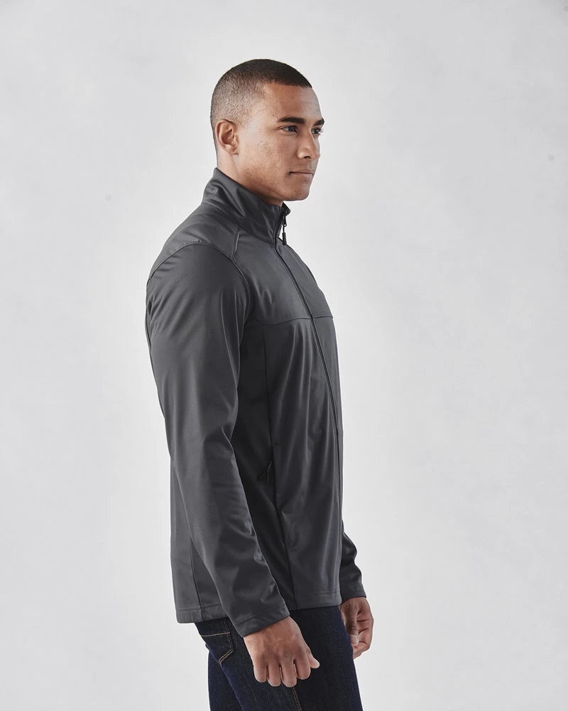 Stormtech Men's Greenwich Lightweight Softshell Jacket | Waterproof | Breathable | 4 Colours | S-2XL