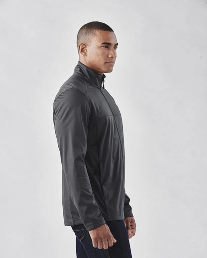 Stormtech Men's Greenwich Lightweight Softshell Jacket | Waterproof | Breathable | 4 Colours | S-2XL
