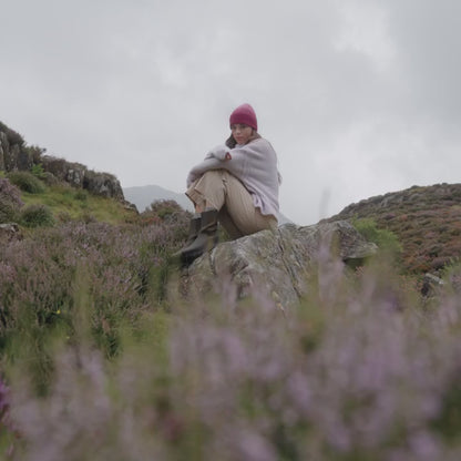 Beechfield Dip Dye Beanie | Unisex | Ombré | Cuffed | 4 Colours | One Size