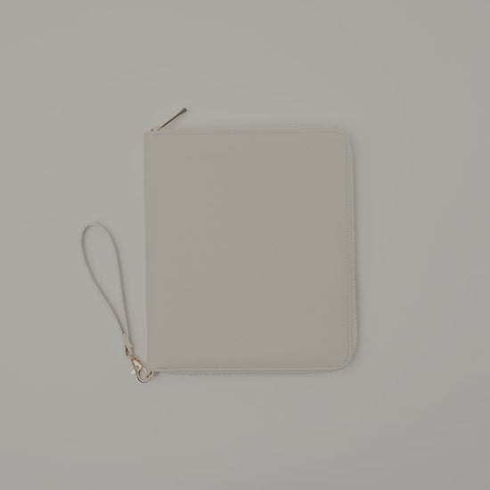 Video of the BagBase Boutique Travel/Tech Organiser in Oyster