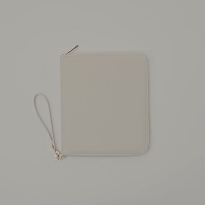 Video of the BagBase Boutique Travel/Tech Organiser in Oyster