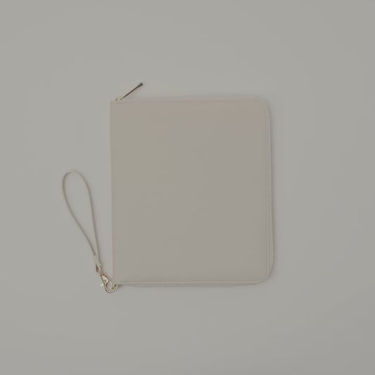 Video of the BagBase Boutique Travel/Tech Organiser in Oyster