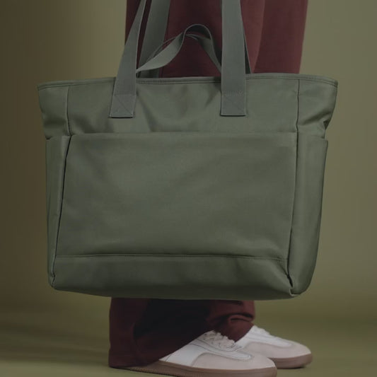 BagBase Simplicity Tote Bag | 32 Litre Capacity | Showerproof | 5 Colours | One Size