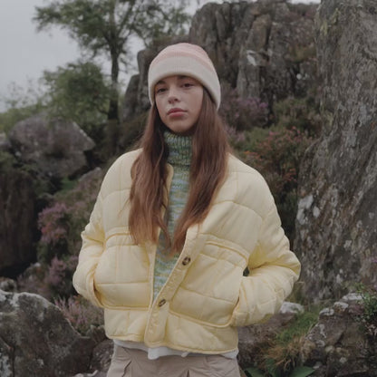 Beechfield Soft Wave Beanie | Unisex | Soft Touch | Warm | Cuffed | 4 Colours | One Size