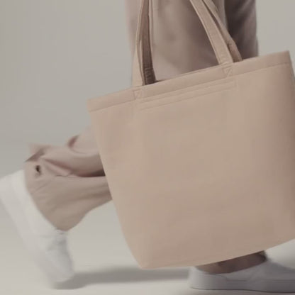 BagBase Felt Shopper Bag | Tote Bag | 22 Litre Capacity | 5 Colours | One Size