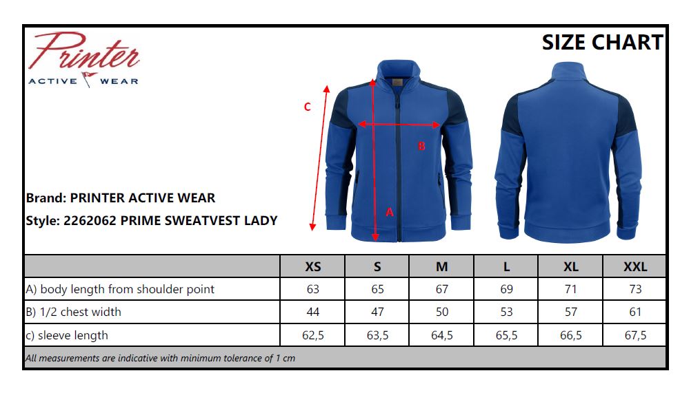 James Harvest Prime Ladies Zip Sweatshirt | Organic Cotton | Recycled | 6 Colours | XS-2XL