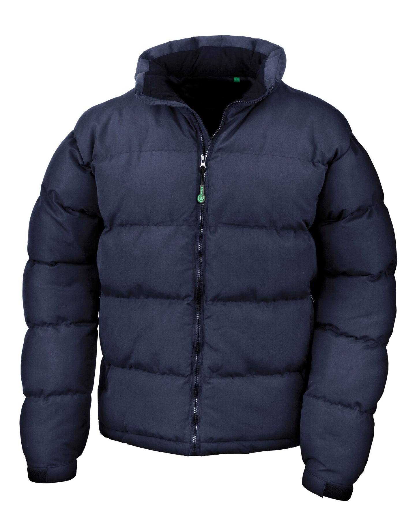 Result Urban Men's Holkham Down Feel Jacket | Recycled | Showerproof | Windproof | 2 Colours | S-3XL