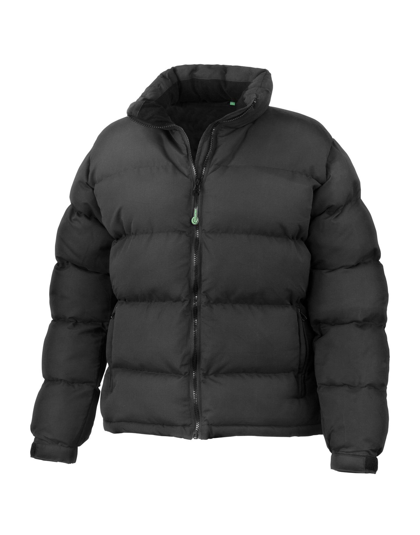 Result Urban Ladies Recycled Holkham Down Feel Jacket | Padded | Showerproof | 2 Colours | XS-XL