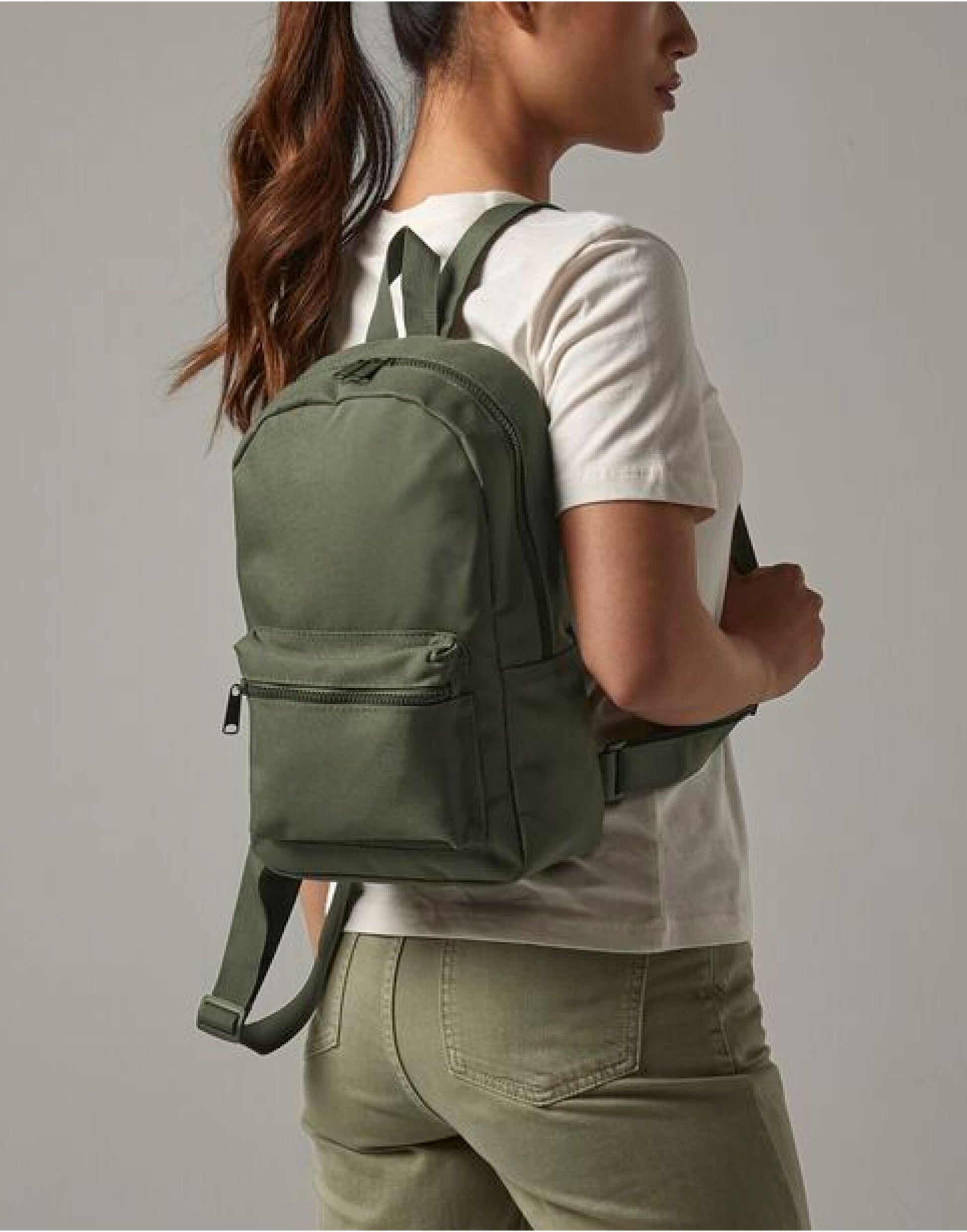 bagbase mini backpack The padded BagBase Mini Essential Fashion Backpack