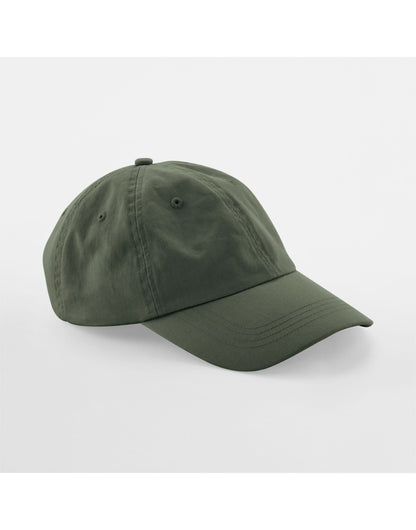Beechfield Low Profile 6 Panel Dad Cap | Unisex | Soft Chino Cotton | 15 Colours | One Size