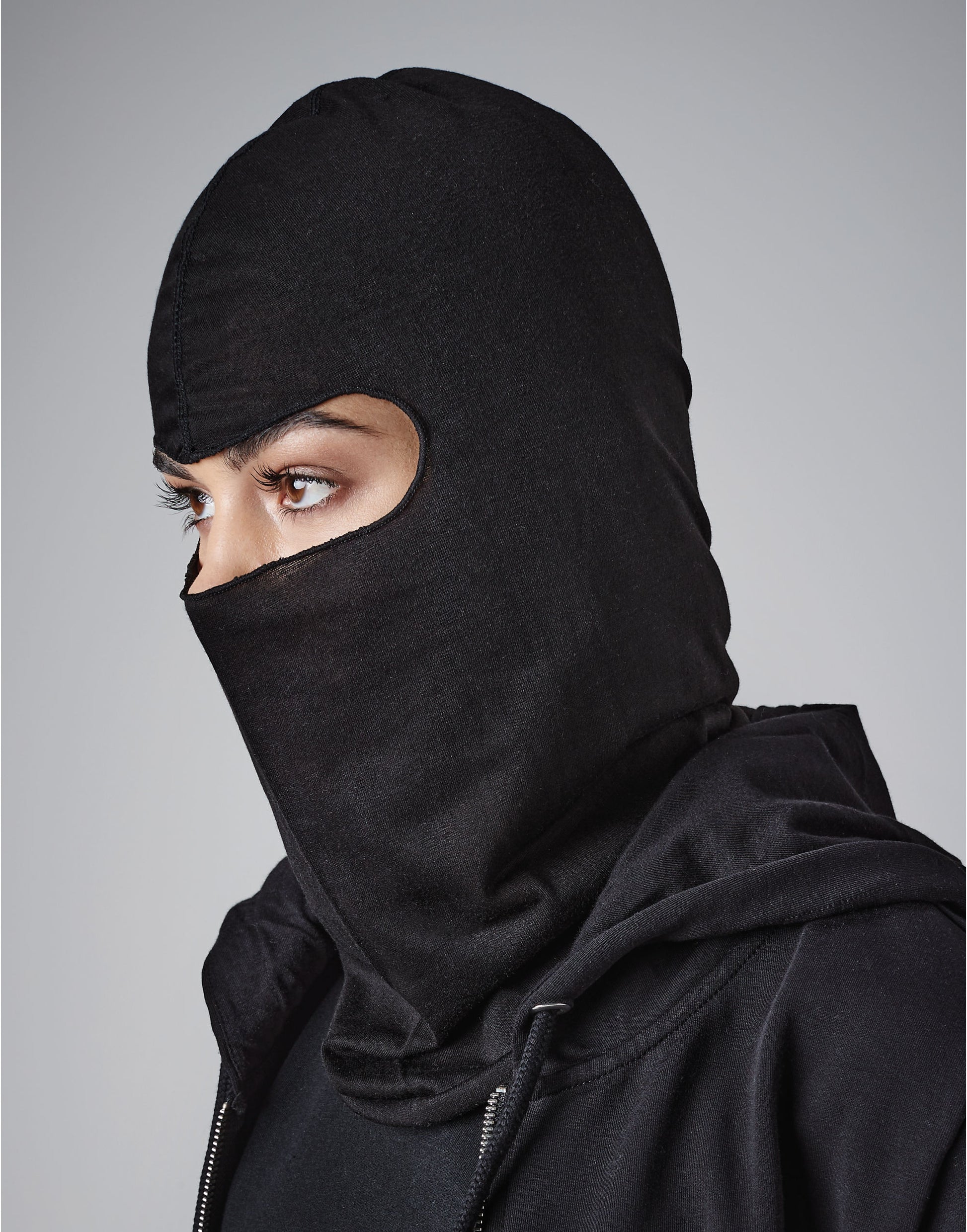 Beechfield | Microfibre Balaclava | Logo Free Clothing