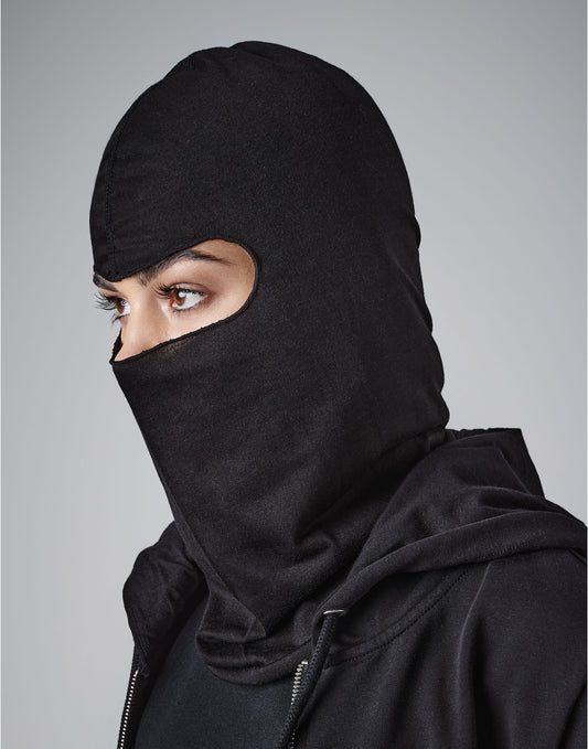 Beechfield | Microfibre Balaclava | Logo Free Clothing