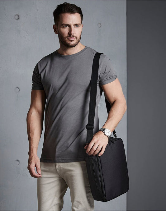 Quadra | Padded Camera Organiser | Logo Free Clothing