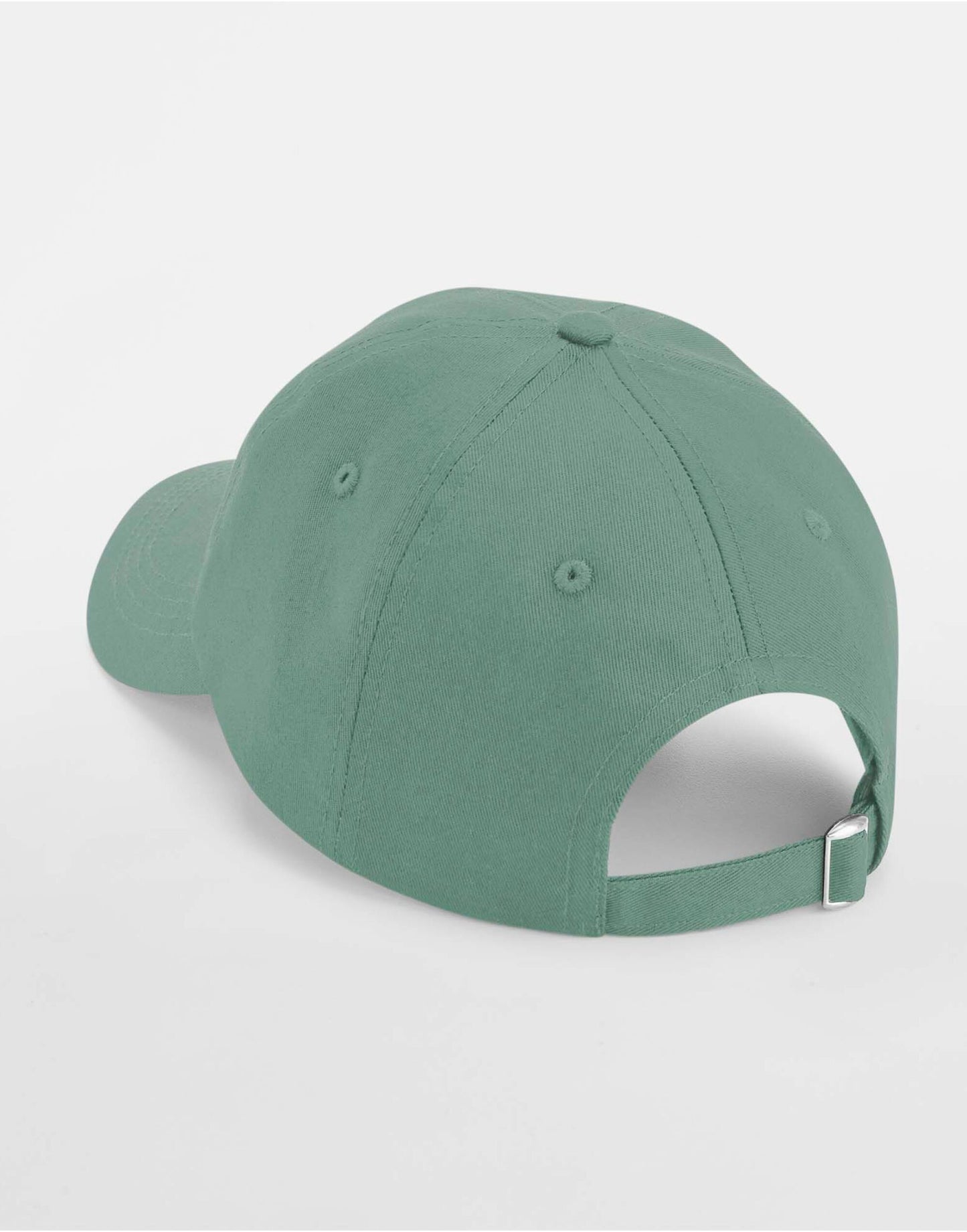 Beechfield EarthAware® Organic Cotton Cap | Unisex | 5 Panel | 7 Colours | One Size