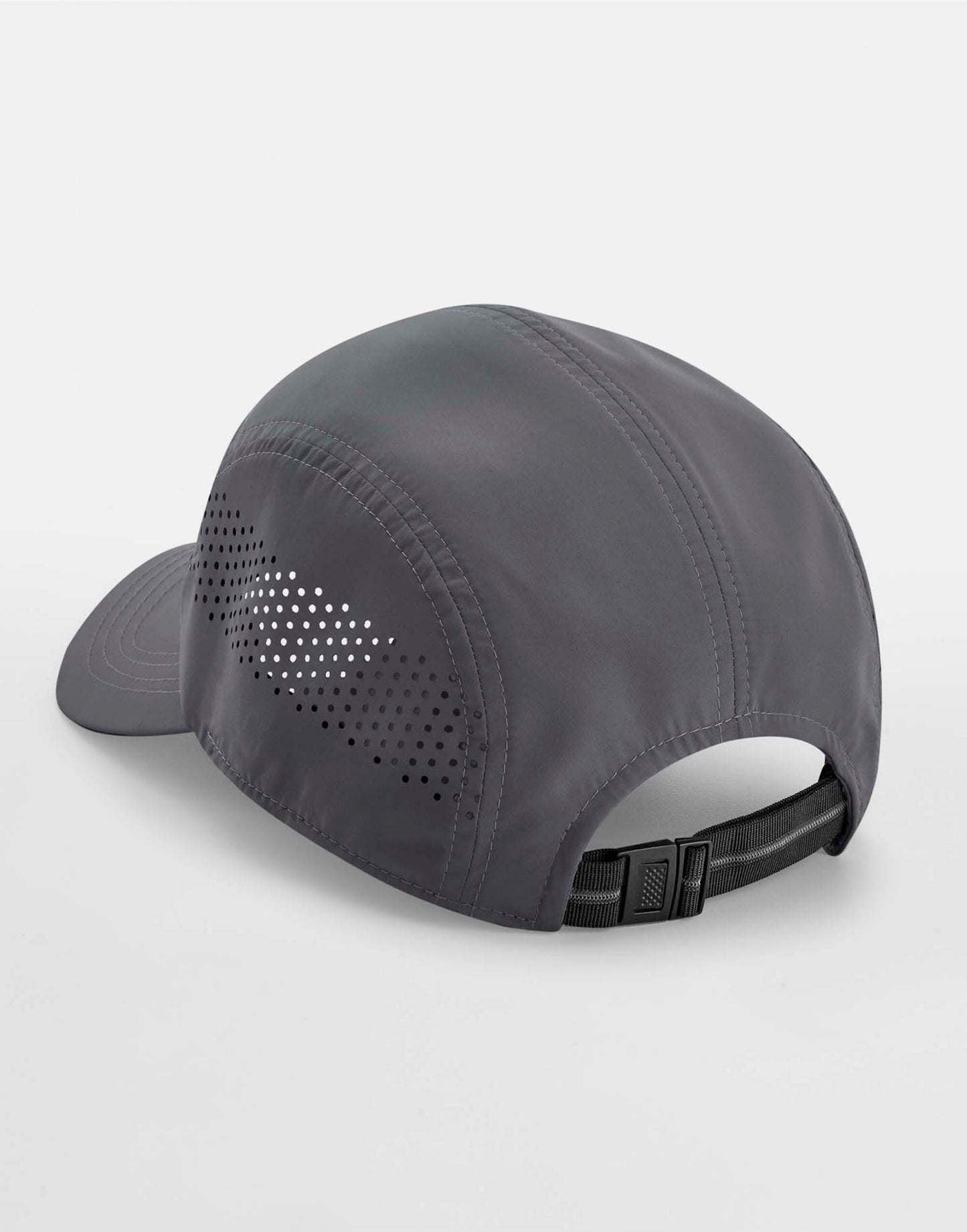 Beechfield Technical Running Cap | Unisex | Lightweight | Wicking | 8 Colours | One Size