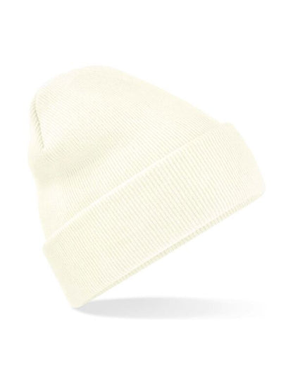 Beechfield Original Cuffed Beanie | Unisex | Soft Touch | Double Knit | 56 Colours | One Size