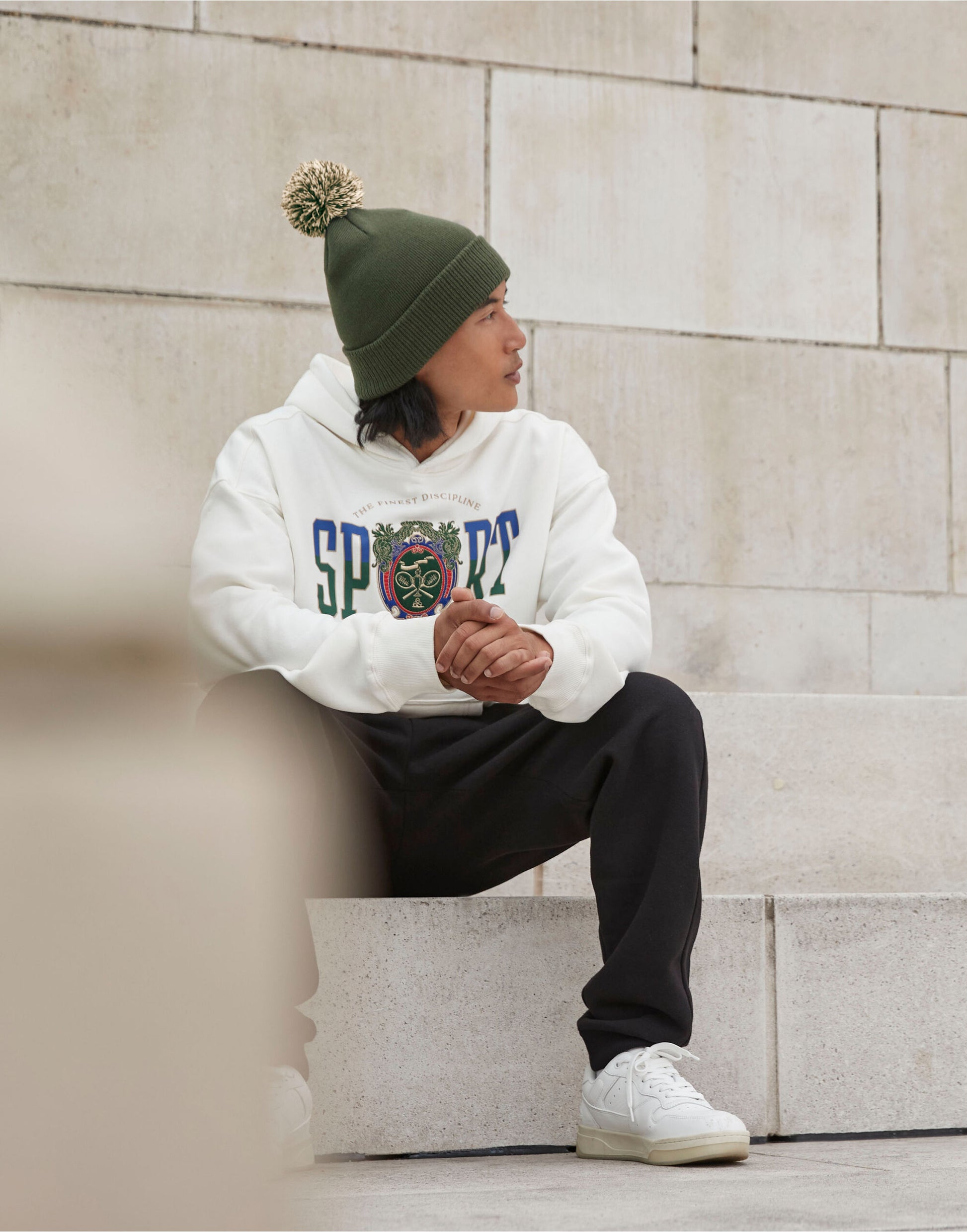 Beechfield | Snowstar® Beanie | Logo Free Clothing