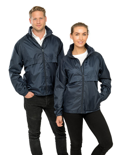 Result Core | Lightweight Jacket | Logo Free Clothing