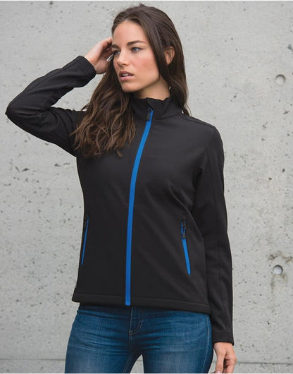 Stormtech | Women's Orbiter Softshell | Logo Free Clothing